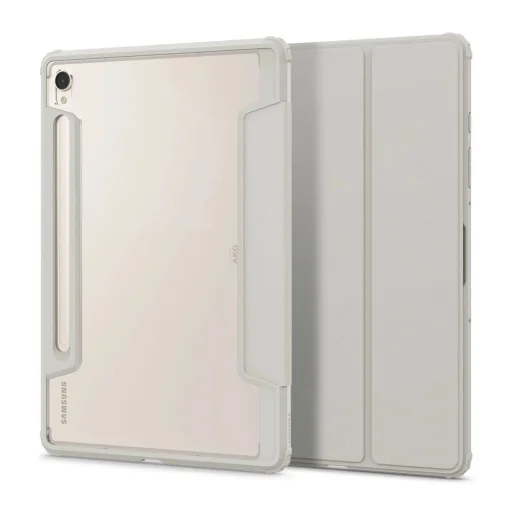 Spigen ULTRA HYBRID "PRO" GALAXY TAB S9 11.0 X710 / X716B GRAY tok - 2
