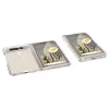 Spigen Ultra Hybrid Google Pixel Fold Crystal Clear Tok thumbnail