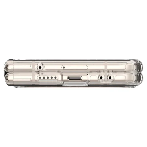 Spigen Ultra Hybrid Google Pixel Fold Crystal Clear Tok - 8