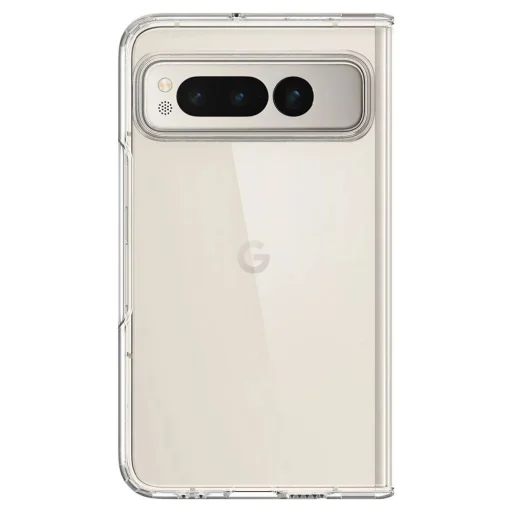 Spigen Ultra Hybrid Google Pixel Fold Crystal Clear Tok - 2