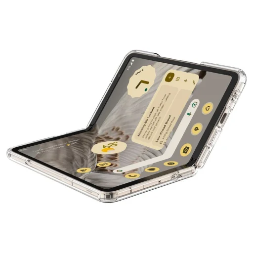 Spigen Ultra Hybrid Google Pixel Fold Crystal Clear Tok - 14