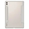 Spigen ULTRA HYBRID "PRO" GALAXY TAB S9+ PLUS 12.4 X810 / X816B SZÜRKE tok thumbnail