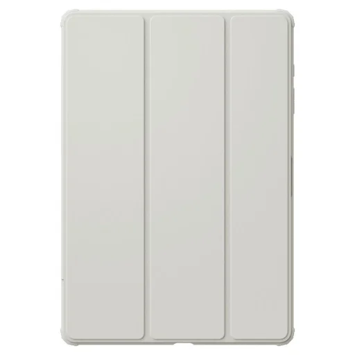 Spigen ULTRA HYBRID "PRO" GALAXY TAB S9+ PLUS 12.4 X810 / X816B SZÜRKE tok - 3