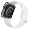 Spigen ULTRA HYBRID Apple Watch 4/5/6/SE (40MM) CRYSTAL CLEAR tok thumbnail