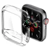 Spigen ULTRA HYBRID Apple Watch 4/5/6/SE (40MM) CRYSTAL CLEAR tok thumbnail