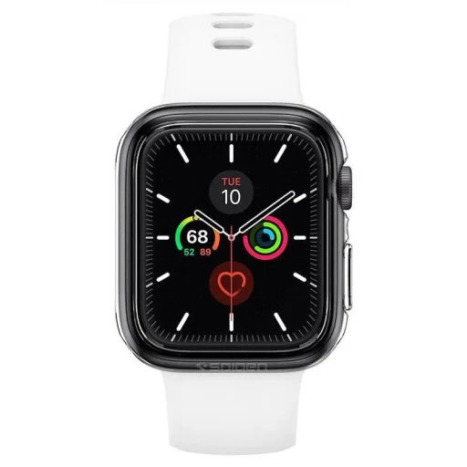 Spigen ULTRA HYBRID Apple Watch 4/5/6/SE (40MM) CRYSTAL CLEAR tok - 19