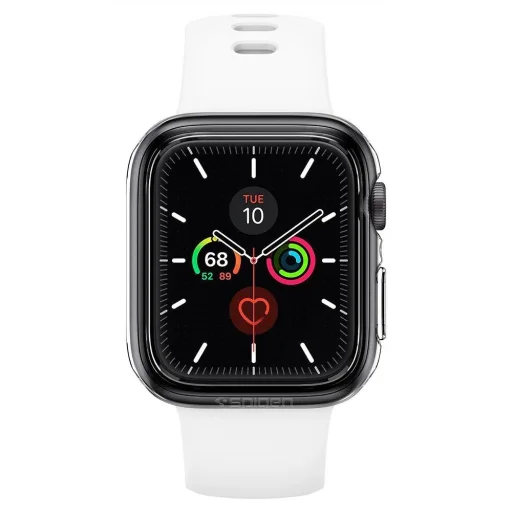 Spigen ULTRA HYBRID Apple Watch 4/5/6/SE (40MM) CRYSTAL CLEAR tok - 21