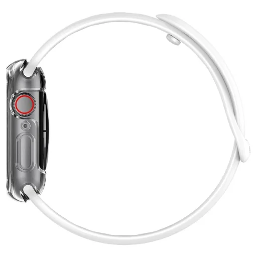 Spigen ULTRA HYBRID Apple Watch 4/5/6/SE (40MM) CRYSTAL CLEAR tok - 23