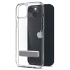 Spigen ULTRA HYBRID "S" IPHONE 14 PLUS CRYSTAL CLEAR tok - 9