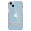 Spigen ULTRA HYBRID "S" IPHONE 14 PLUS CRYSTAL CLEAR tok - 10