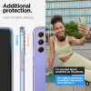 Spigen LIQUID CRYSTAL GALAXY A54 5G CRYSTAL CLEAR puzdro thumbnail