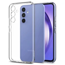 Spigen LIQUID CRYSTAL GALAXY A54 5G CRYSTAL CLEAR puzdro