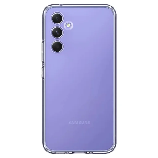 Spigen LIQUID CRYSTAL GALAXY A54 5G CRYSTAL CLEAR puzdro - 2