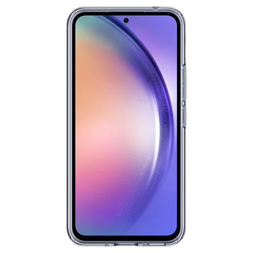 Spigen LIQUID CRYSTAL GALAXY A54 5G CRYSTAL CLEAR puzdro - 3