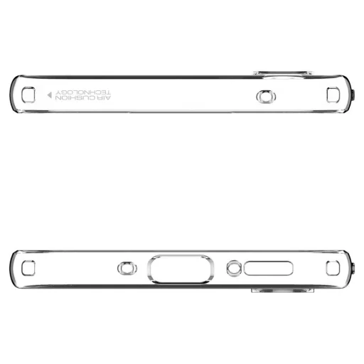 Spigen LIQUID CRYSTAL GALAXY A54 5G CRYSTAL CLEAR puzdro - 5