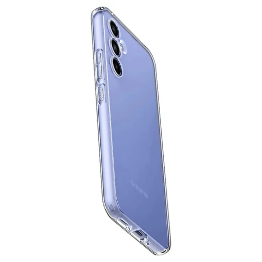 Spigen LIQUID CRYSTAL GALAXY A54 5G CRYSTAL CLEAR puzdro - 9
