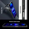 Spigen LIQUID AIR XIAOMI REDMI NOTE 12 PRO 5G / POCO X5 PRO 5G MATTE BLACK tok thumbnail
