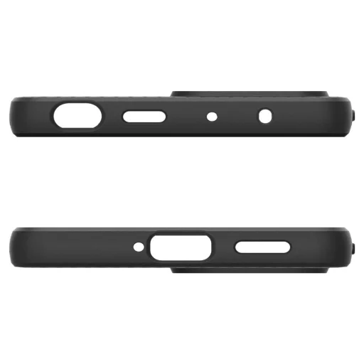 Spigen LIQUID AIR XIAOMI REDMI NOTE 12 PRO 5G / POCO X5 PRO 5G MATTE BLACK tok - 5