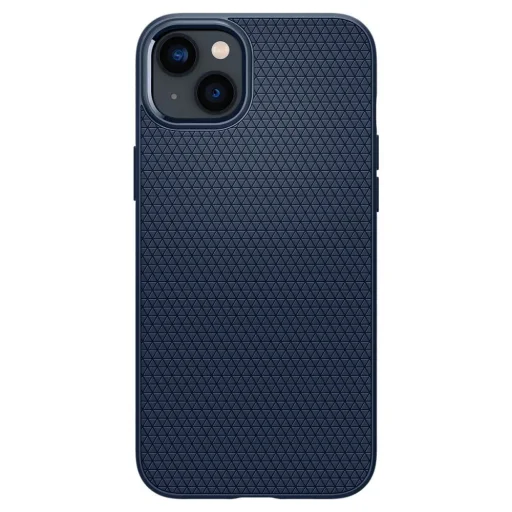Spigen LIQUID AIR IPHONE 14 PLUS NAVY BLUE tok - 2