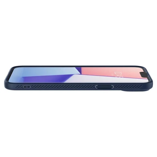 Spigen LIQUID AIR IPHONE 14 PLUS NAVY BLUE tok - 15
