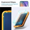 TEMPERED GLASS Spigen ALM GLAS.TR 2-PACK GALAXY A54 5G CLEAR üvegfólia thumbnail