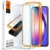 TEMPERED GLASS Spigen ALM GLAS.TR 2-PACK GALAXY A54 5G CLEAR üvegfólia thumbnail