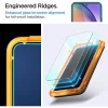 TEMPERED GLASS Spigen ALM GLAS.TR 2-PACK GALAXY A54 5G CLEAR üvegfólia thumbnail