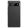 CAMERA COVER Spigen OPTIK.TR ”EZ FIT” CAMERA PROTECTOR 2-PACK GOOGLE PIXEL 7A BLACK üvegfólia thumbnail