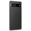 CAMERA COVER Spigen OPTIK.TR ”EZ FIT” CAMERA PROTECTOR 2-PACK GOOGLE PIXEL 7A BLACK üvegfólia thumbnail