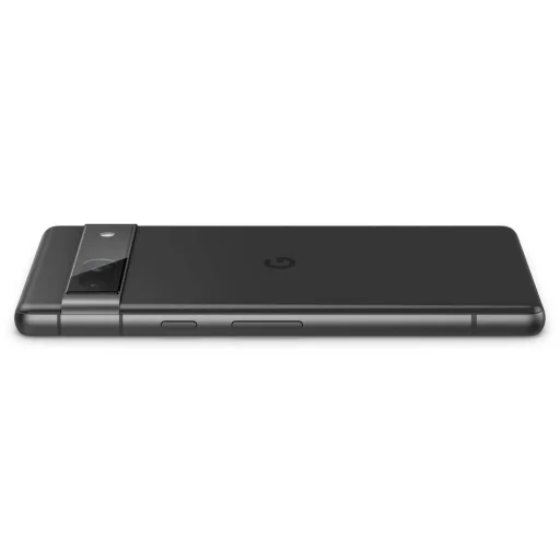 CAMERA COVER Spigen OPTIK.TR ”EZ FIT” CAMERA PROTECTOR 2-PACK GOOGLE PIXEL 7A BLACK üvegfólia - 9