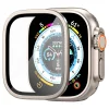 Edzett üveg Spigen GLAS.TR SLIM PRO Apple Watch ULTRA 1/2/3 (49 MM) TITÁNIUM üvegfólia thumbnail