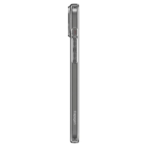 Spigen LIQUID CRYSTAL IPHONE 15 CRYSTAL CLEAR tok - 4