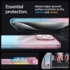 Spigen LIQUID CRYSTAL IPHONE 15 PRO GRADATION PINK tok - 4