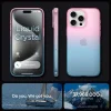 Spigen LIQUID CRYSTAL IPHONE 15 PRO GRADATION PINK tok - 6