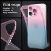 Spigen LIQUID CRYSTAL IPHONE 15 PRO GRADATION PINK tok - 7