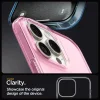 Spigen LIQUID CRYSTAL IPHONE 15 PRO GRADATION PINK tok - 8