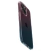 Spigen LIQUID CRYSTAL IPHONE 15 PRO GRADATION PINK tok - 1