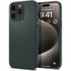 Spigen LIQUID AIR IPHONE 15 PRO MAX ABYSS GREEN tok