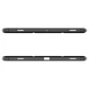 Spigen ULTRA HYBRID "PRO" GALAXY TAB S9+ PLUS 12.4 X810 / X816B FEKETE tok thumbnail
