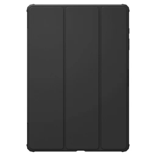 Spigen ULTRA HYBRID "PRO" GALAXY TAB S9+ PLUS 12.4 X810 / X816B FEKETE tok - 3