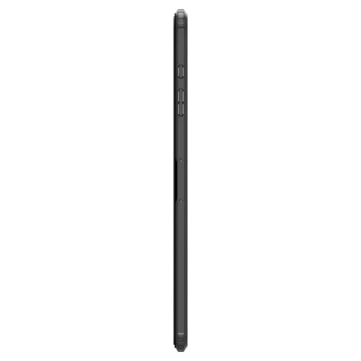 Spigen ULTRA HYBRID "PRO" GALAXY TAB S9+ PLUS 12.4 X810 / X816B FEKETE tok - 5