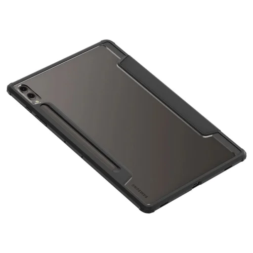 Spigen ULTRA HYBRID "PRO" GALAXY TAB S9+ PLUS 12.4 X810 / X816B FEKETE tok - 10