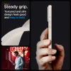 Spigen Liquid Air tok iPhone 15 Pro - natural titanium thumbnail