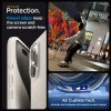 Spigen Liquid Air tok iPhone 15 Pro - natural titanium thumbnail