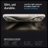 Spigen Liquid Air tok iPhone 15 Pro - natural titanium thumbnail