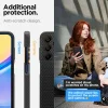 Spigen Liquid Air tok Samsung Galaxy A15 4G / 5G - matt fekete thumbnail