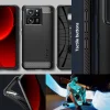 Spigen Rugged Armor tok Xiaomi 13T / 13T Pro - matt fekete thumbnail