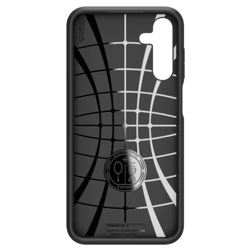 Spigen Core Armor tok Samsung Galaxy A15 4G / 5G - matt fekete - 4