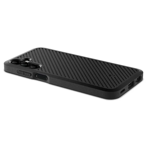Spigen Core Armor tok Samsung Galaxy A15 4G / 5G - matt fekete - 7