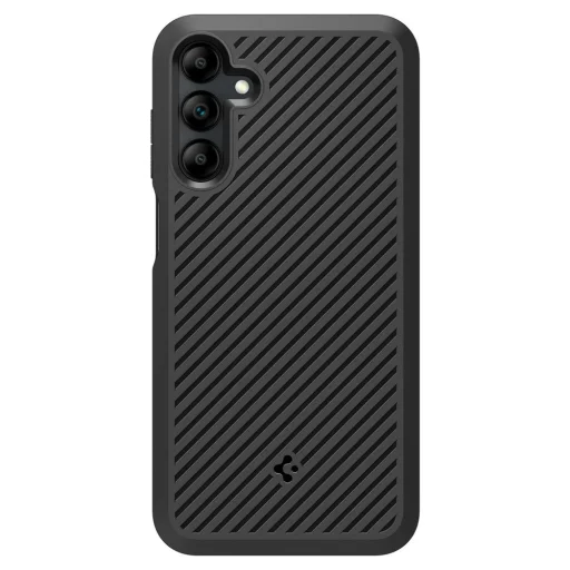 Spigen Core Armor tok Samsung Galaxy A15 4G / 5G - matt fekete - 2